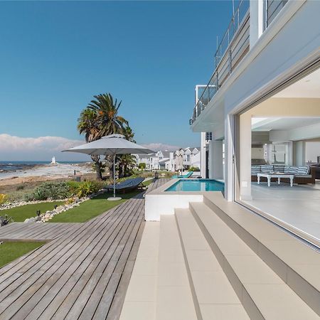 Musselcracker bnb St Helena Bay Exterior foto