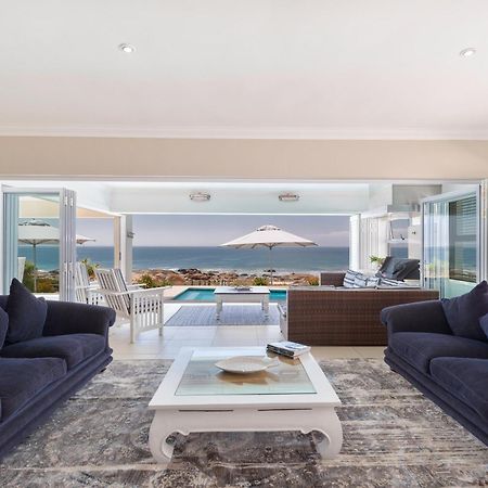 Musselcracker bnb St Helena Bay Exterior foto