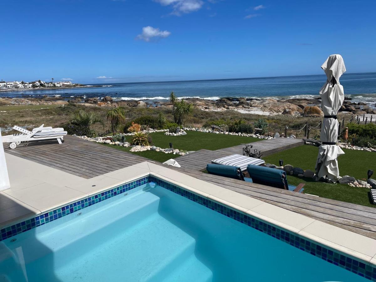 Musselcracker bnb St Helena Bay Exterior foto
