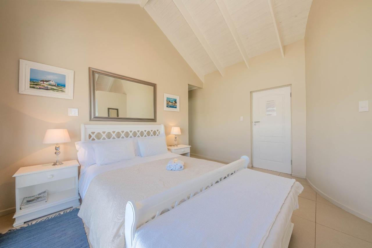 Musselcracker bnb St Helena Bay Exterior foto