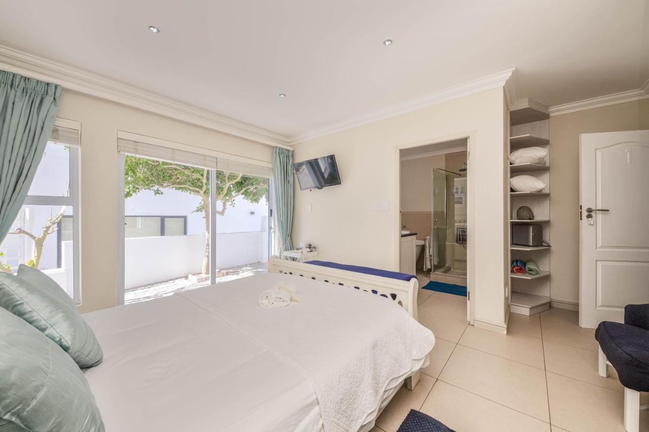 Musselcracker bnb St Helena Bay Exterior foto