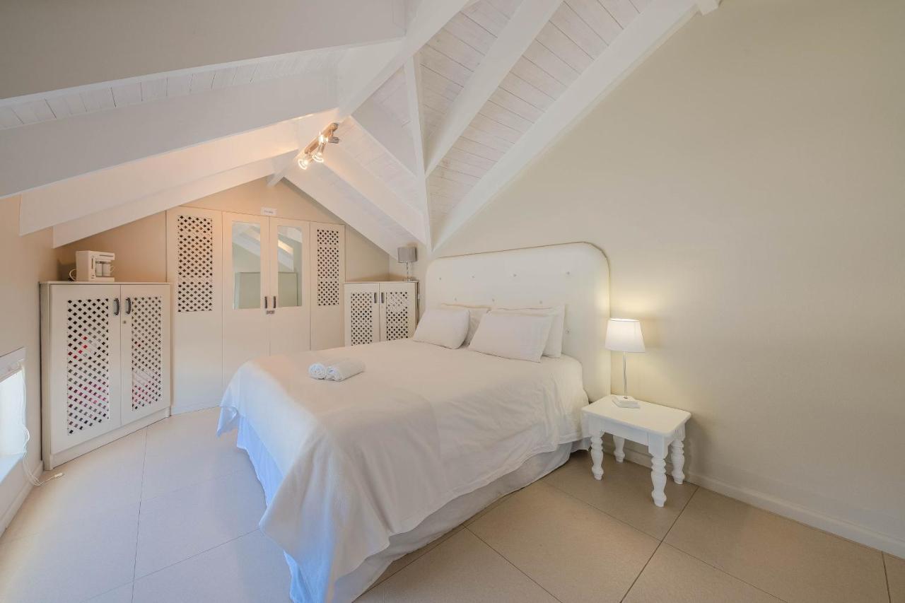 Musselcracker bnb St Helena Bay Exterior foto