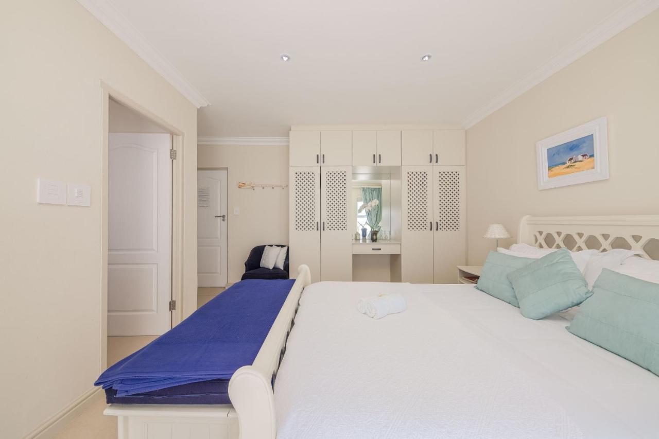 Musselcracker bnb St Helena Bay Exterior foto