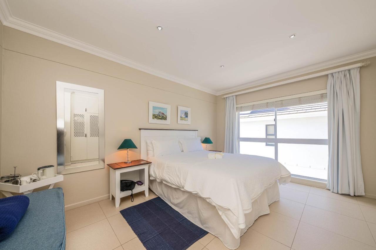Musselcracker bnb St Helena Bay Exterior foto