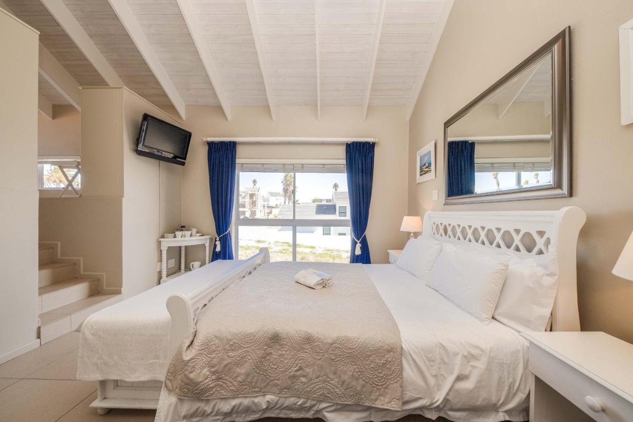 Musselcracker bnb St Helena Bay Exterior foto