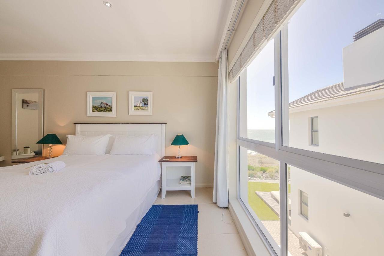 Musselcracker bnb St Helena Bay Exterior foto