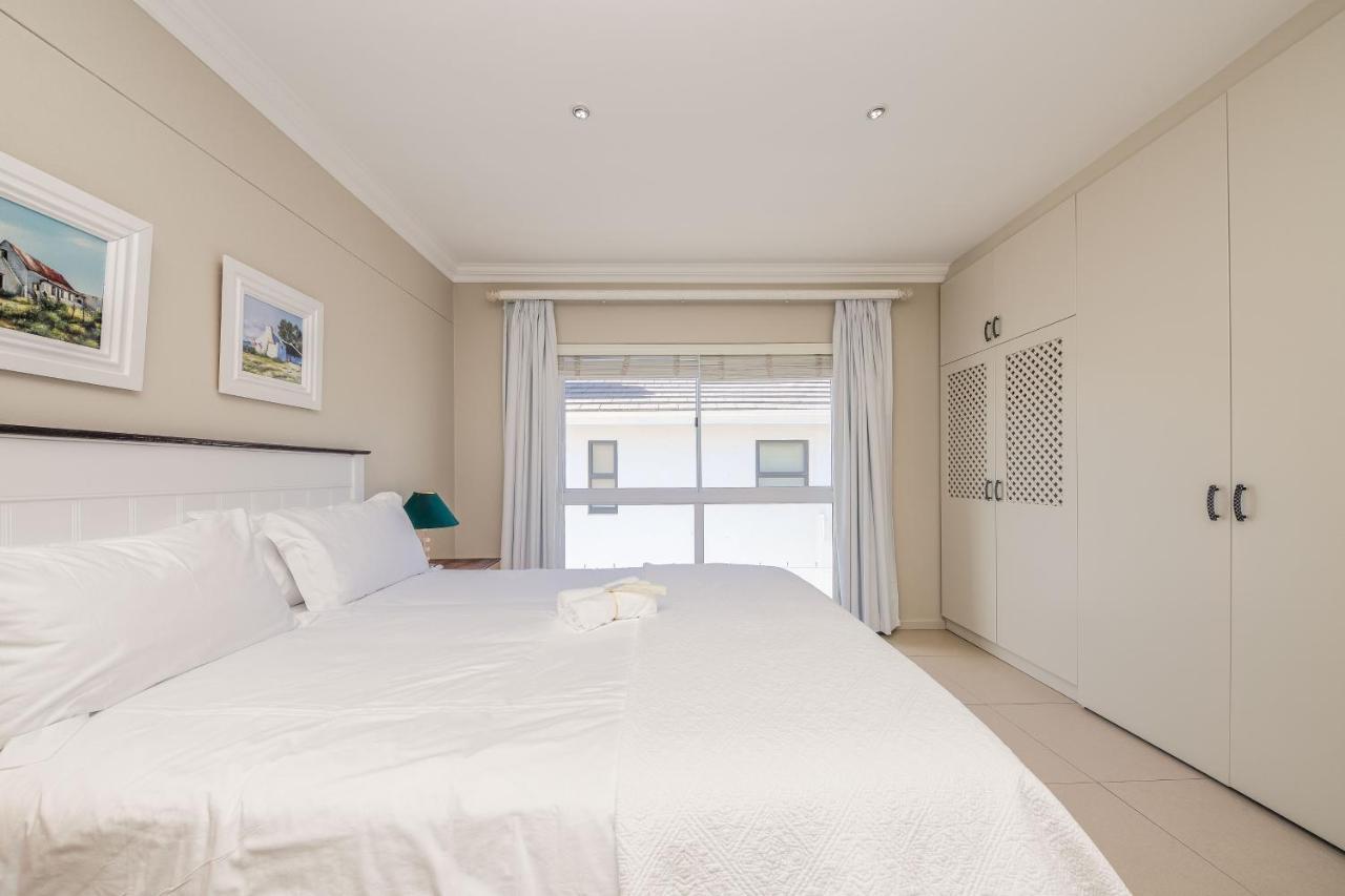Musselcracker bnb St Helena Bay Exterior foto