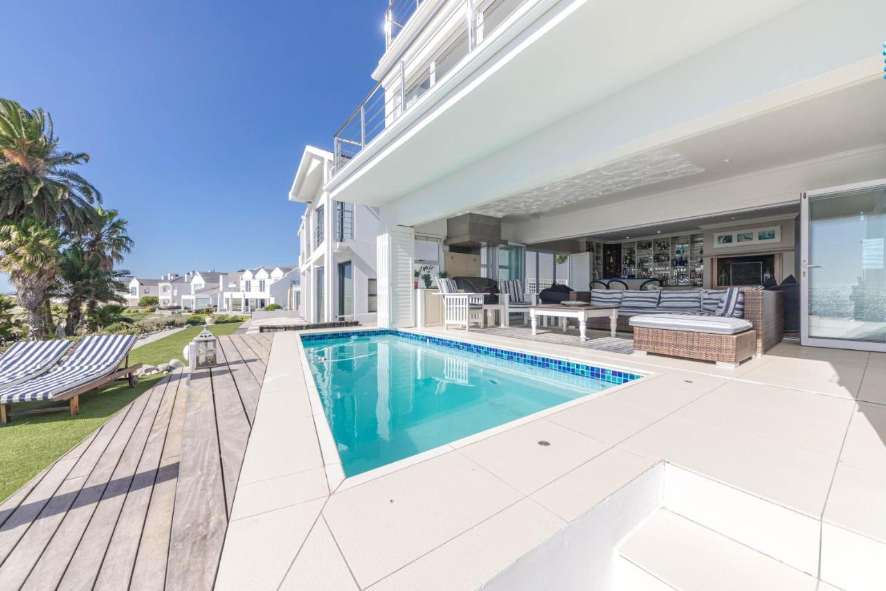 Musselcracker bnb St Helena Bay Exterior foto