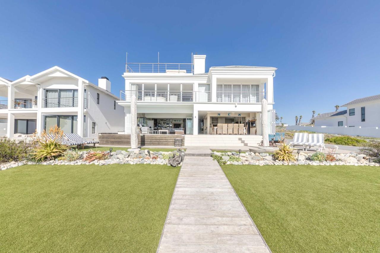 Musselcracker bnb St Helena Bay Exterior foto