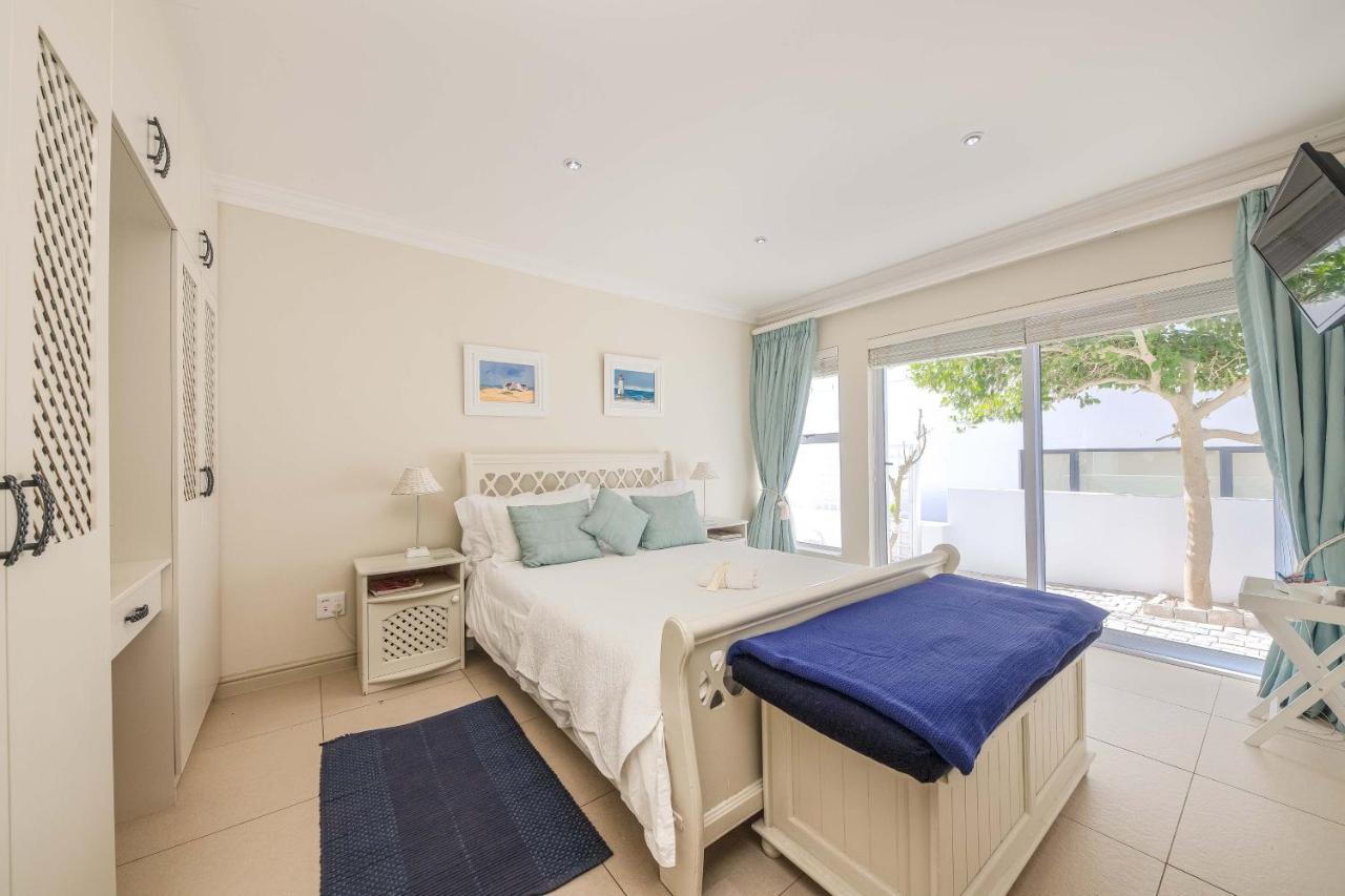 Musselcracker bnb St Helena Bay Exterior foto