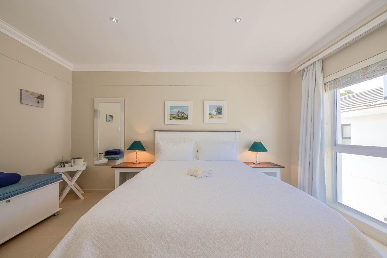 Musselcracker bnb St Helena Bay Exterior foto