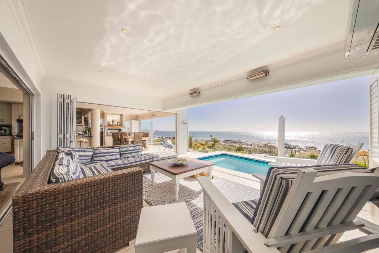 Musselcracker bnb St Helena Bay Exterior foto