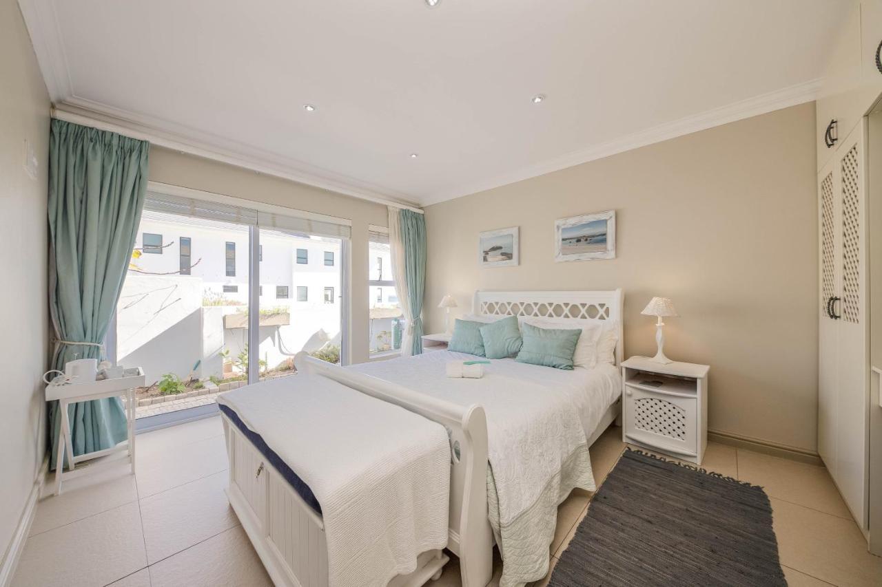 Musselcracker bnb St Helena Bay Exterior foto