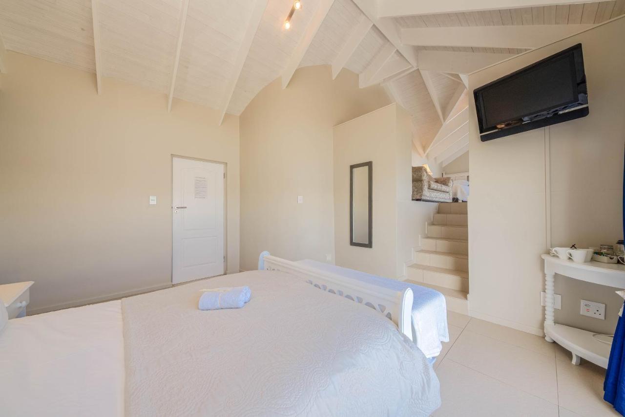Musselcracker bnb St Helena Bay Exterior foto
