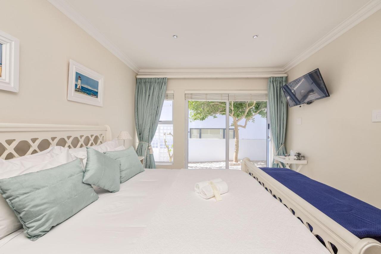 Musselcracker bnb St Helena Bay Exterior foto