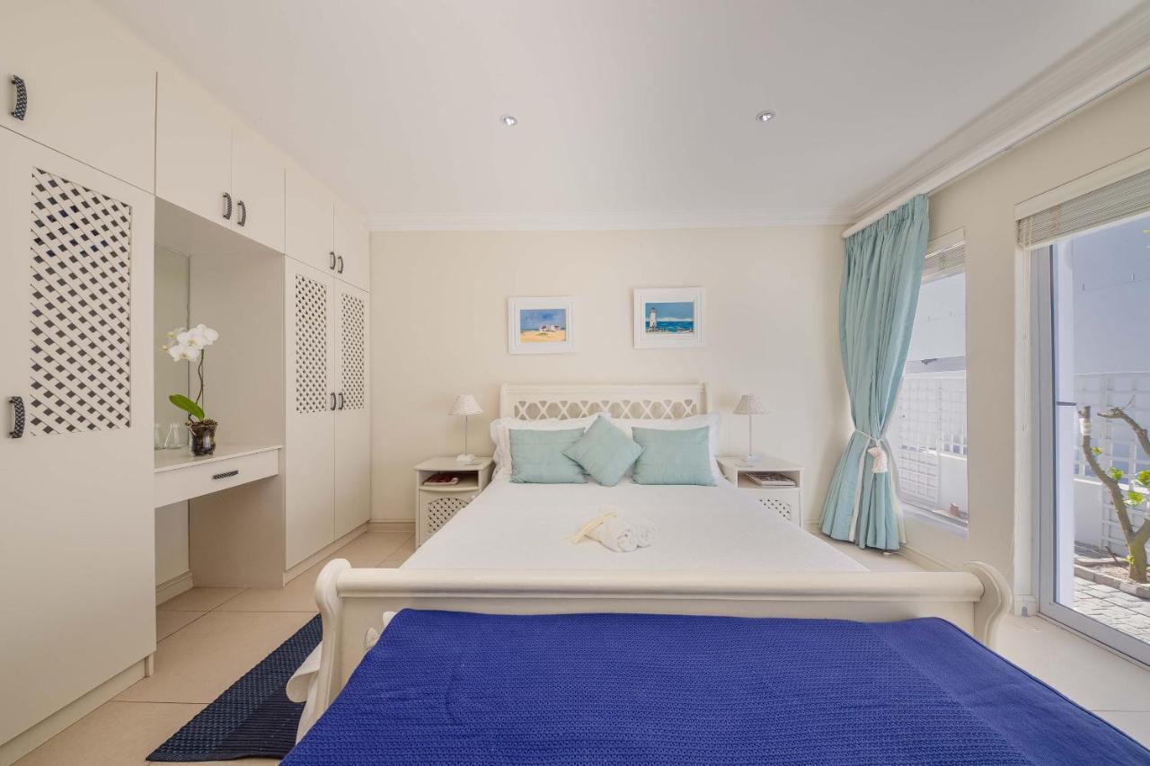 Musselcracker bnb St Helena Bay Exterior foto