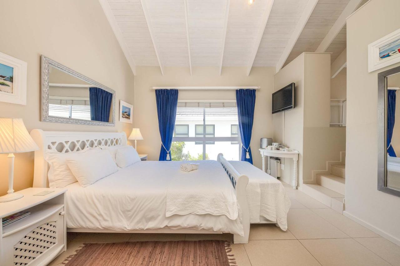 Musselcracker bnb St Helena Bay Exterior foto
