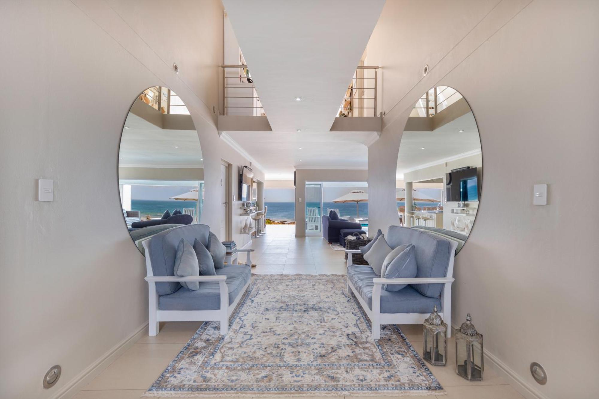 Musselcracker bnb St Helena Bay Exterior foto
