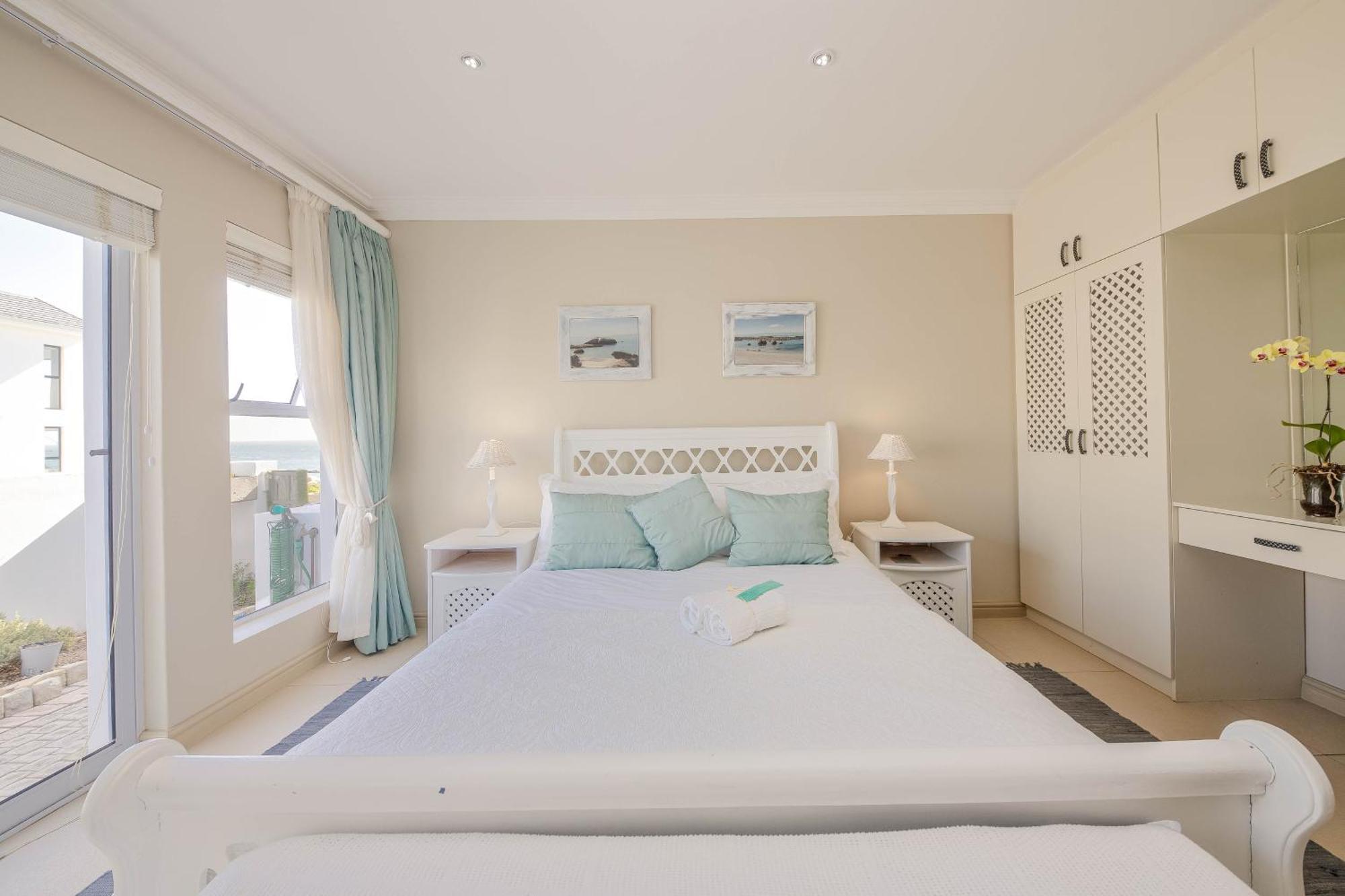 Musselcracker bnb St Helena Bay Exterior foto
